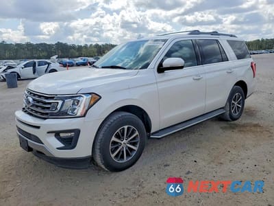 2018 FORD EXPEDITION XLT 1FMJU1JT9JEA02286 - główne zdjęcie licytacji z USA - miniatura