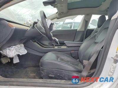 Zdjęcie 7 z 12 samochodu: 2020 TESLA MODEL 3 VIN:5YJ3E1EA3LF745952 - miniatura