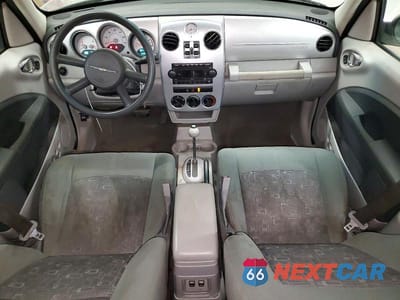 Zdjęcie 8 z 12 samochodu: 2007 CHRYSLER PT CRUISER TOURING VIN:3A4FY58B07T583683 - miniatura