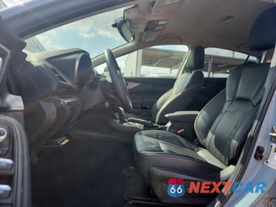 Zdjęcie 7 z 14 samochodu: 2021 SUBARU CROSSTREK LIMITED VIN:JF2GTHMC1MH242765 - miniatura