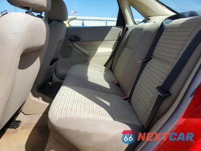 Zdjęcie 10 z 12 samochodu: 2007 FORD FOCUS VIN:1FAHP34N77W217158 - miniatura