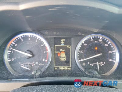 Zdjęcie 9 z 11 samochodu: 2016 TOYOTA HIGHLANDER XLE VIN:5TDJKRFH9GS277799 - miniatura