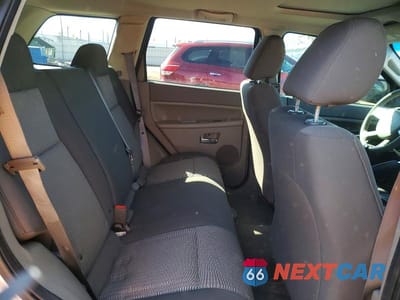 Zdjęcie 10 z 12 samochodu: 2009 JEEP GRAND CHEROKEE LAREDO VIN:1J8GS48K39C549105 - miniatura