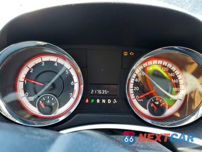 Zdjęcie 9 z 13 samochodu: 2012 DODGE GRAND CARAVAN SE VIN:2C4RDGBG4CR420787 - miniatura