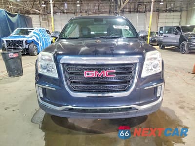 Piąte zdjęcie samochodu w środku: 2016 GMC TERRAIN SLT VIN:2GKFLUE33G6247272 - miniatura