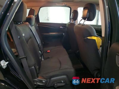 Zdjęcie 11 z 13 samochodu: 2018 DODGE JOURNEY SE VIN:3C4PDCAB7JT526716 - miniatura