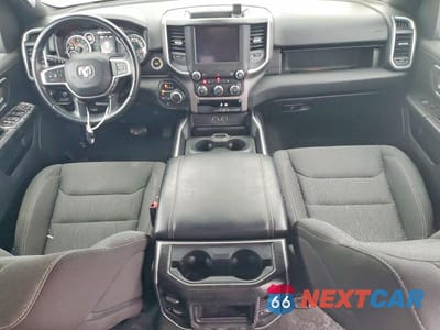 Zdjęcie 8 z 12 samochodu: 2023 RAM 1500 BIG HORN VIN:1C6RRFFG4PN538161 - miniatura