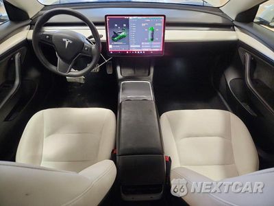 Zdjęcie 8 z 12 samochodu: 2023 TESLA MODEL 3 VIN:5YJ3E1EC3PF632753 - miniatura