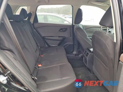Zdjęcie 11 z 14 samochodu: 2023 NISSAN ROGUE S VIN:5N1BT3AB8PC773059 - miniatura