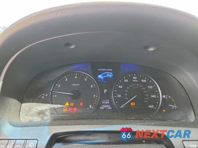 Zdjęcie 9 z 11 samochodu: 2014 LEXUS LS 460 BASE VIN:JTHCL5EF5E5022213 - miniatura