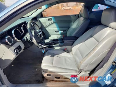 Zdjęcie 7 z 11 samochodu: 2006 FORD MUSTANG VIN:1ZVFT80N565187627 - miniatura