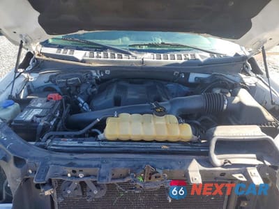 Zdjęcie 11 z 13 samochodu: 2018 FORD F150 SUPER CAB VIN:1FTFX1EG1JFB36735 - miniatura