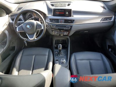 Zdjęcie 8 z 12 samochodu: 2021 BMW X1 XDRIVE28I VIN:WBXJG9C01M5T06698 - miniatura