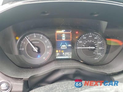 Zdjęcie 9 z 11 samochodu: 2019 SUBARU IMPREZA VIN:4S3GTAB69K3706396 - miniatura