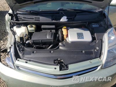 Zdjęcie 11 z 11 samochodu: 2007 TOYOTA PRIUS BASE VIN:JTDKB20U173288511 - miniatura