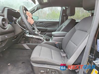 Zdjęcie 7 z 12 samochodu: 2026 CHEVROLET COLORADO VIN:1GCPTBEK9T1141417 - miniatura