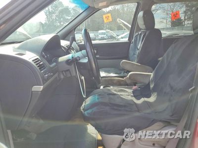 Zdjęcie 7 z 14 samochodu: 2005 PONTIAC MONTANA SV6 VIN:1GMDV33LX5D171361 - miniatura