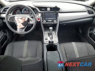 Zdjęcie 8 z 12 samochodu: 2016 HONDA CIVIC EX VIN:19XFC2F75GE249381 - miniatura