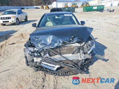 Piąte zdjęcie samochodu w środku: 2019 MERCEDES-BENZ C 300 4MATIC VIN:55SWF8EB4KU303285 - miniatura