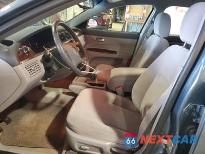 Zdjęcie 7 z 11 samochodu: 2007 BUICK LACROSSE CX VIN:2G4WC582471240909 - miniatura