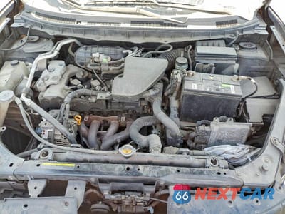 Zdjęcie 12 z 12 samochodu: 2010 NISSAN ROGUE SL VIN:JN8AS5MT4AW022571 - miniatura