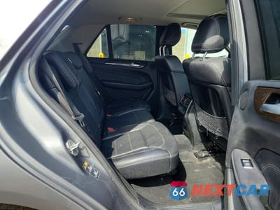 Zdjęcie 11 z 13 samochodu: 2015 MERCEDES-BENZ ML 250 BLUETEC VIN:4JGDA0EB0FA518018 - miniatura