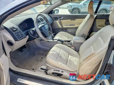 Zdjęcie 7 z 13 samochodu: 2007 VOLVO C70 T5 VIN:YV1MC68277J011514 - miniatura