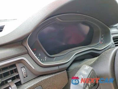 Zdjęcie 9 z 12 samochodu: 2018 AUDI S4 PREMIUM PLUS VIN:WAUB4AF45JA127252 - miniatura