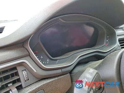 Zdjęcie 9 z 13 samochodu: 2018 AUDI S4 PREMIUM PLUS VIN:WAUB4AF45JA127252 - miniatura