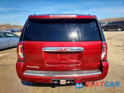 Zdjęcie 6 z 13 samochodu: 2016 GMC YUKON DENALI VIN:1GKS2CKJ1GR305592 - miniatura