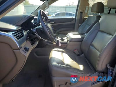 Zdjęcie 7 z 14 samochodu: 2020 CHEVROLET TAHOE C1500 LT VIN:1GNSCBKC8LR149797 - miniatura