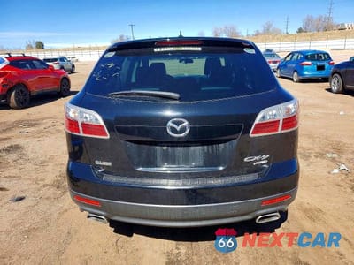 Zdjęcie 6 z 12 samochodu: 2010 MAZDA CX-9 VIN:JM3TB3MV6A0231931 - miniatura