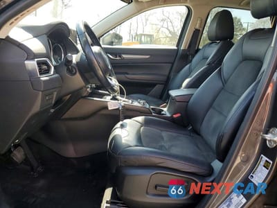 Zdjęcie 7 z 13 samochodu: 2017 MAZDA CX-5 TOURING VIN:JM3KFBCL9H0210186 - miniatura