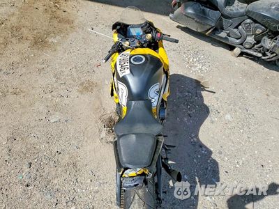 Zdjęcie 6 z 9 samochodu: 2020 SUZUKI GSX-R1000 VIN:JS1DM11B2L7100361 - miniatura