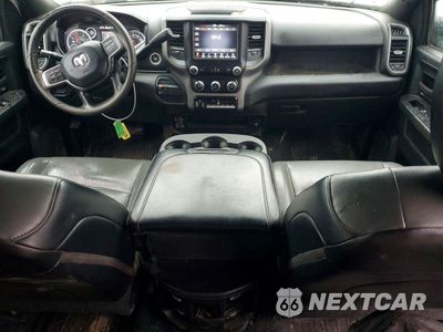 Zdjęcie 8 z 14 samochodu: 2021 RAM 3500 VIN:3C7WRTCL0MG604000 - miniatura
