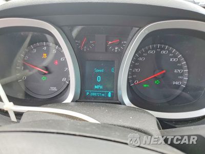 Zdjęcie 9 z 14 samochodu: 2012 CHEVROLET EQUINOX LT VIN:2GNALDEK0C6120820 - miniatura