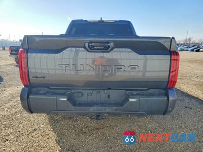 Zdjęcie 6 z 11 samochodu: 2024 TOYOTA TUNDRA LIMITED HV VIN:5TFWC5DB9RX059403 - miniatura