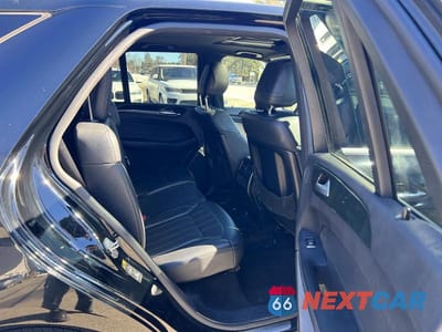 Zdjęcie 6 z 10 samochodu: 2018 MERCEDES-BENZ GLE 350 VIN:4JGDA5JB9JB137192 - miniatura