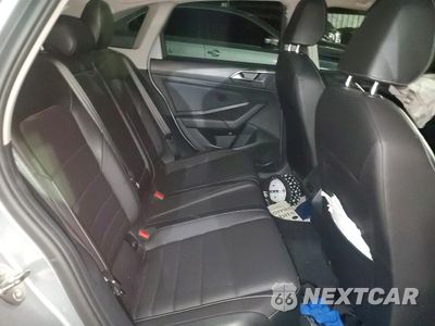 Zdjęcie 11 z 14 samochodu: 2021 VOLKSWAGEN JETTA SEL VIN:3VWE57BU6MM085930 - miniatura