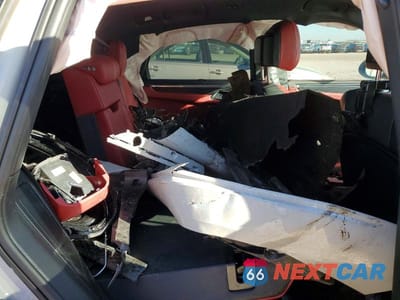 Zdjęcie 11 z 13 samochodu: 2026 PORSCHE MACAN GTS VIN:WP1AF2A5XTLB61241 - miniatura
