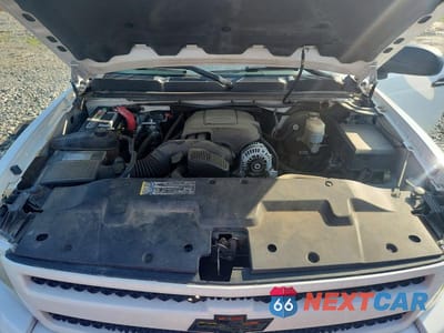 Zdjęcie 11 z 11 samochodu: 2009 CHEVROLET SILVERADO K1500 VIN:1GCEK14C59Z210760 - miniatura