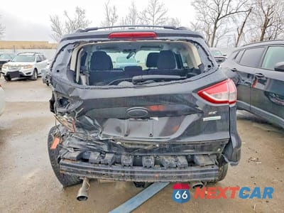 Zdjęcie 6 z 13 samochodu: 2013 FORD ESCAPE SE VIN:1FMCU0GX2DUC32422 - miniatura