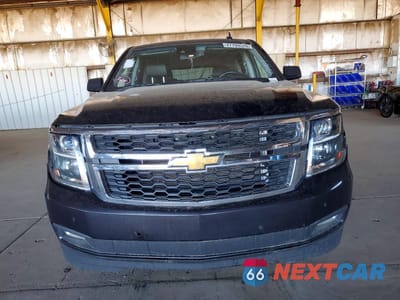 Piąte zdjęcie samochodu w środku: 2016 CHEVROLET TAHOE K1500 LT VIN:1GNSKBKC8GR103640 - miniatura