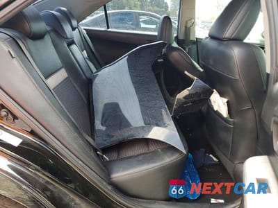 Zdjęcie 10 z 11 samochodu: 2012 TOYOTA CAMRY SE VIN:4T1BF1FKXCU193837 - miniatura