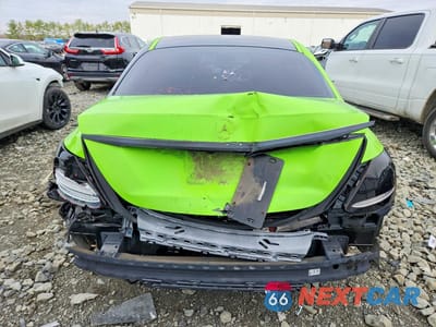 Zdjęcie 6 z 11 samochodu: 2018 MERCEDES-BENZ E 300 4MATIC VIN:WDDZF4KBXJA453359 - miniatura