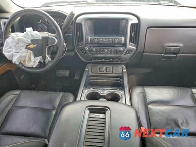Zdjęcie 8 z 11 samochodu: 2016 CHEVROLET SILVERADO K1500 LTZ VIN:1GCVKSEC6GZ384533 - miniatura
