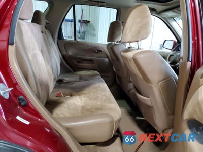 Zdjęcie 11 z 12 samochodu: 2004 HONDA CR-V EX VIN:SHSRD788X4U243121 - miniatura