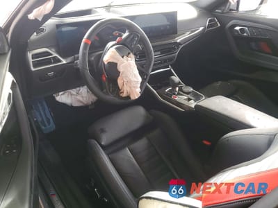 Zdjęcie 8 z 13 samochodu: 2025 BMW Motorrad M2 VIN:3MF23DM04S8F84071 - miniatura