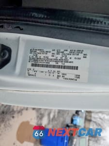 Zdjęcie 12 z 12 samochodu: 2014 FORD E250 UTILITY / SERVICE VAN VIN:1FTNE2EW0EDA13668 - miniatura