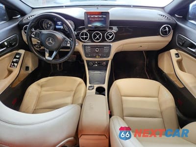 Zdjęcie 8 z 11 samochodu: 2015 MERCEDES-BENZ CLA 250 4MATIC VIN:WDDSJ4GB4FN217329 - miniatura